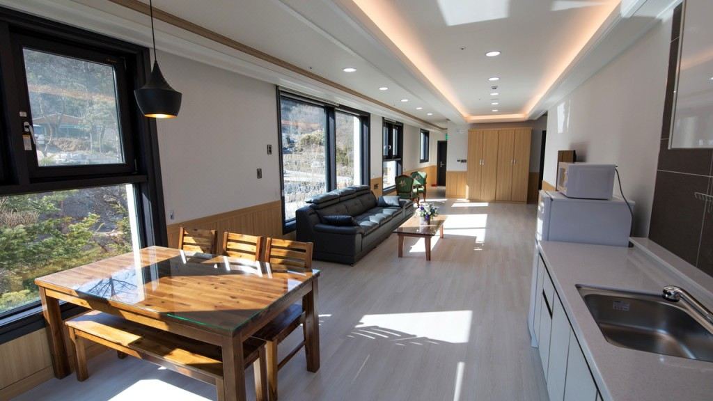 Photo of Livingroom in Samgong-ri