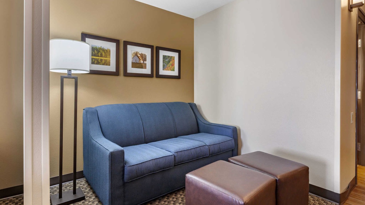 Photo of Livingroom in Escanaba