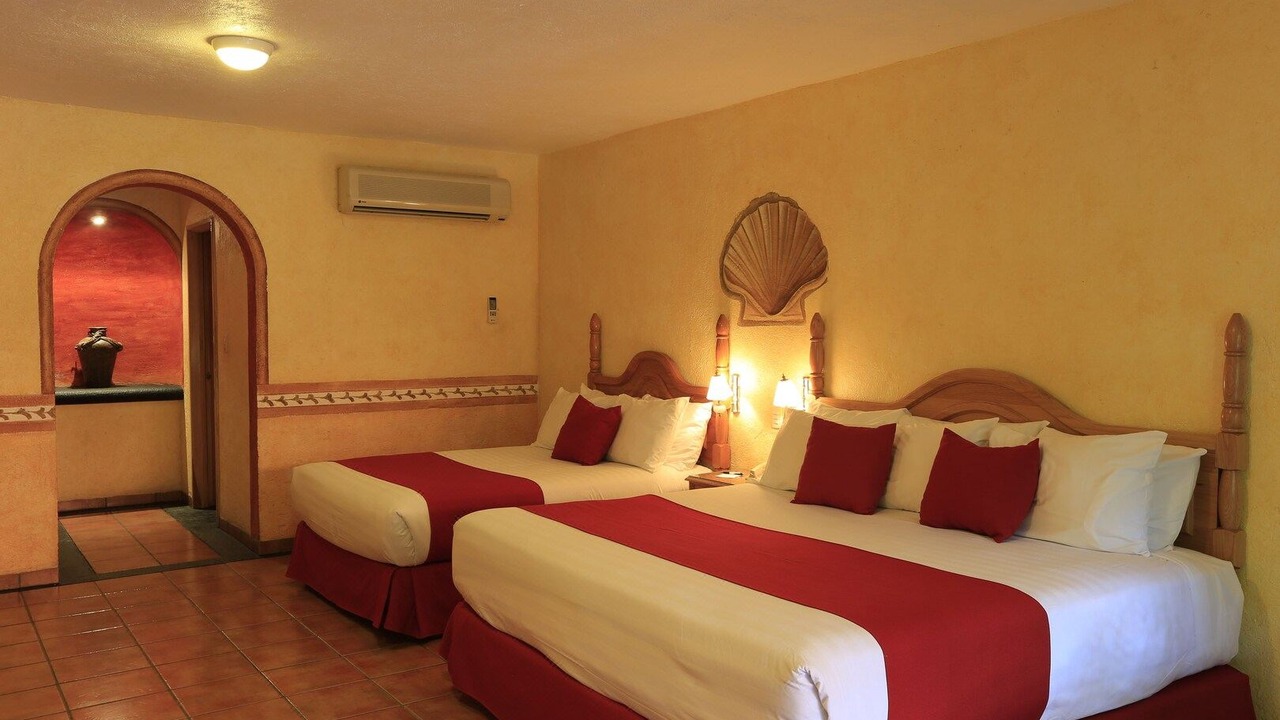 Photo of Bedroom in Las Quintas