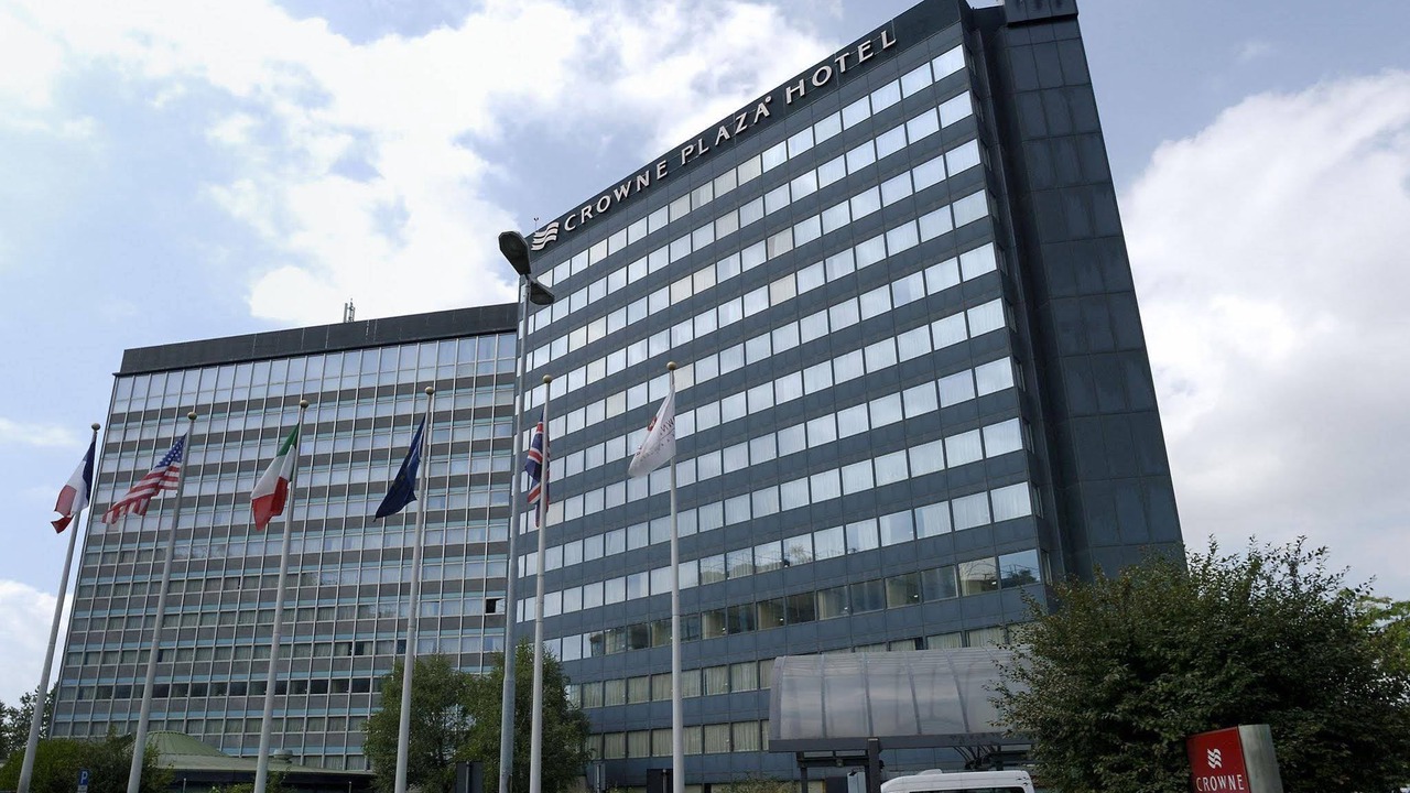 Photo of Buildings in San Donato Milanese