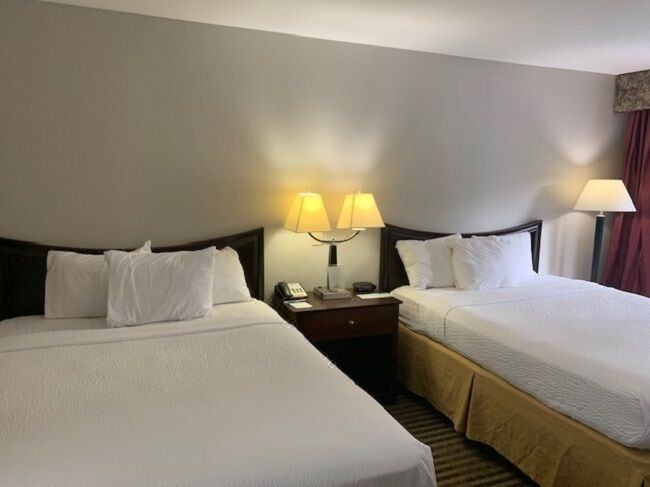 Photo of Bedroom in St. Martin