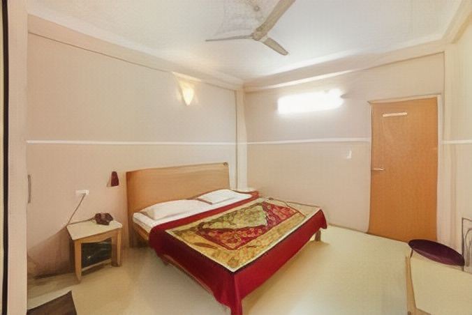 Photo of Bedroom in Haridwar