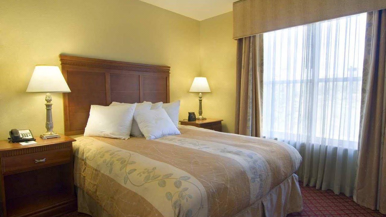 Photo of Bedroom in Princeton