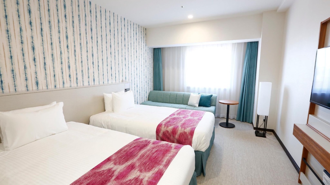 Photo of Bedroom in Makishi