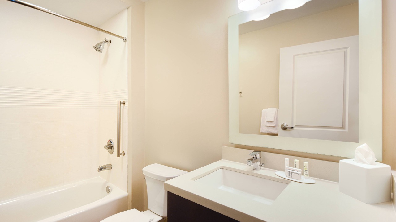 Photo of Bathroom in Slidell