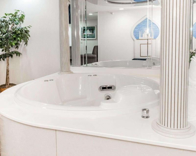Photo of Bathroom in Elkhart
