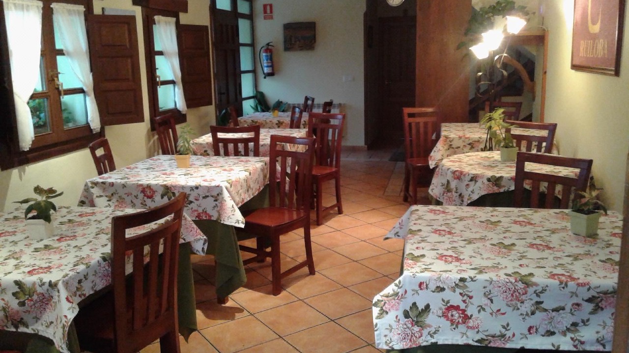 Photo of Livingroom in Camango