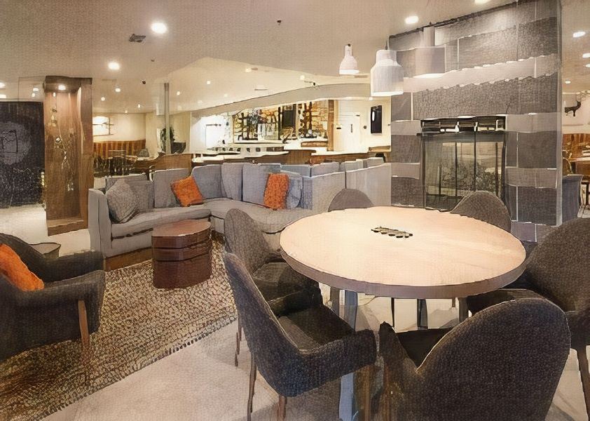 Photo of Livingroom in Chico
