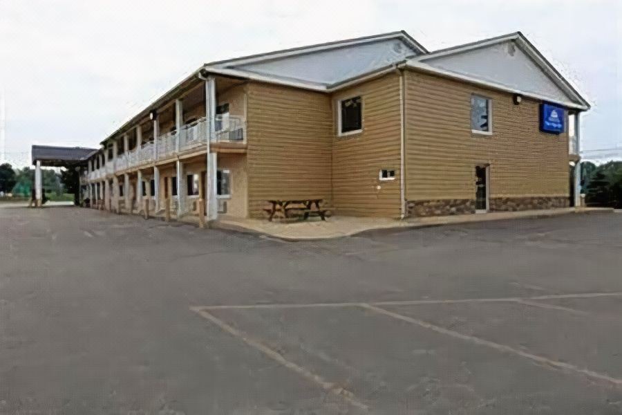 Photo of Buildings in Austinburg