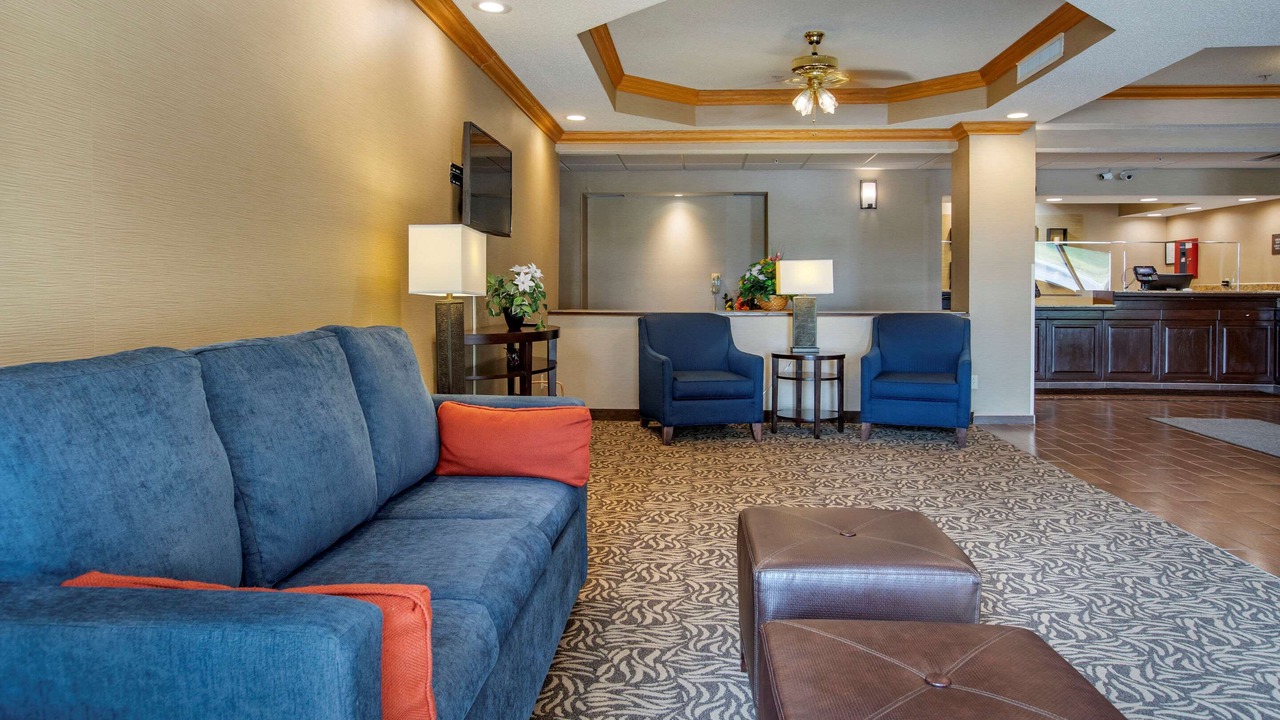 Photo of Livingroom in Charlotte