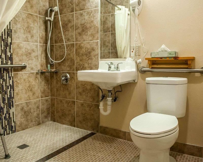 Photo of Bathroom in Southside