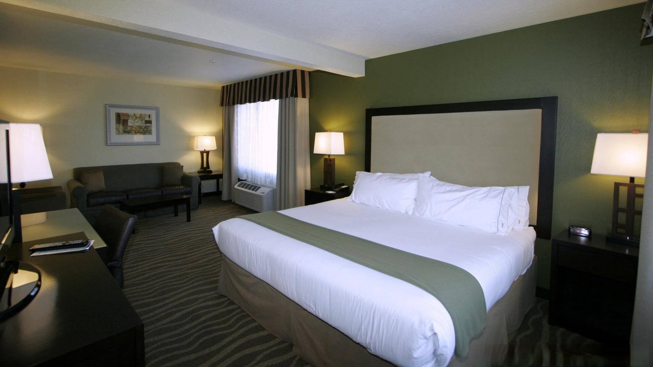 Photo of Bedroom in American Fork