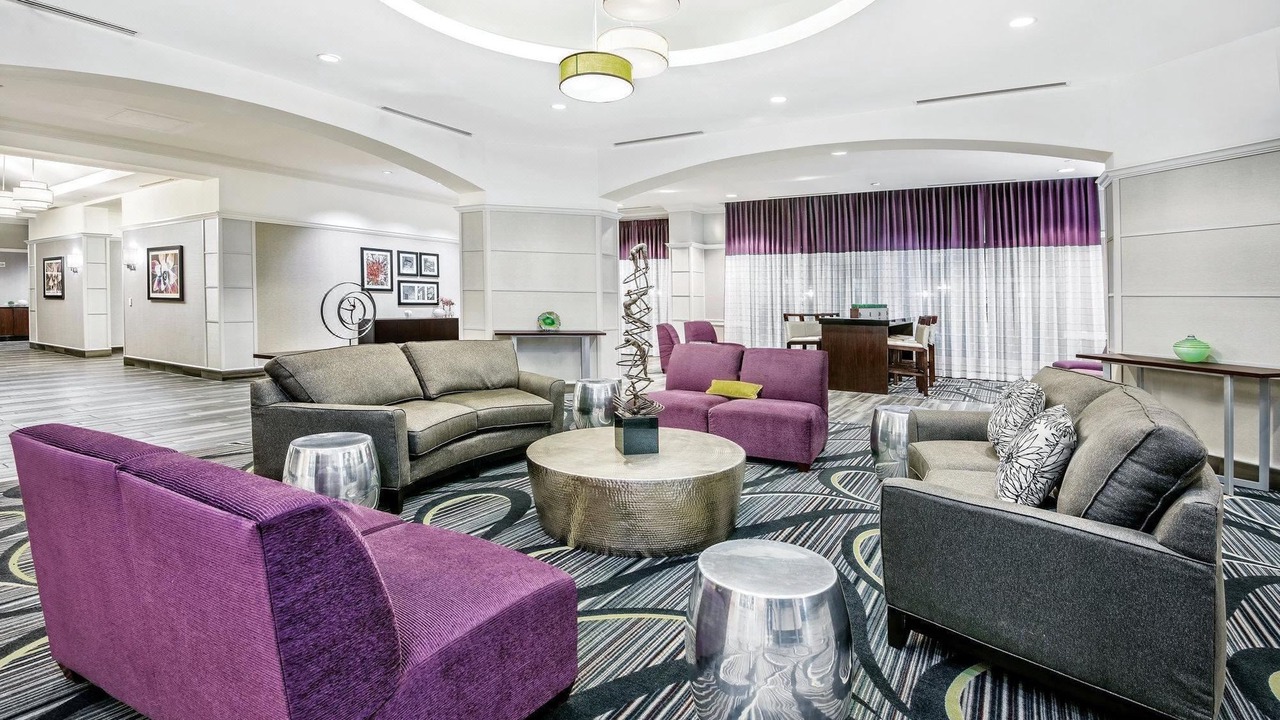 Photo of Livingroom in Downtown San Antonio