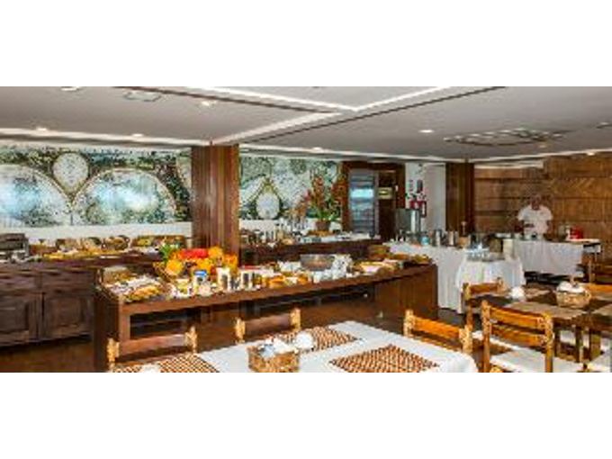 Photo of Livingroom in Ponta Negra
