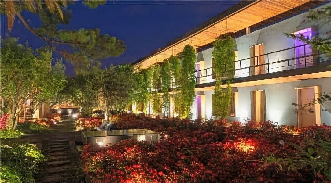Photo of Buildings in De Mexicanos