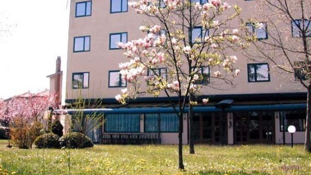 Photo of Buildings in Carpenedo