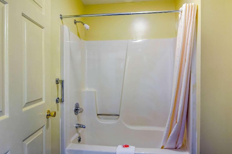 Photo of Bathroom in Woodstock