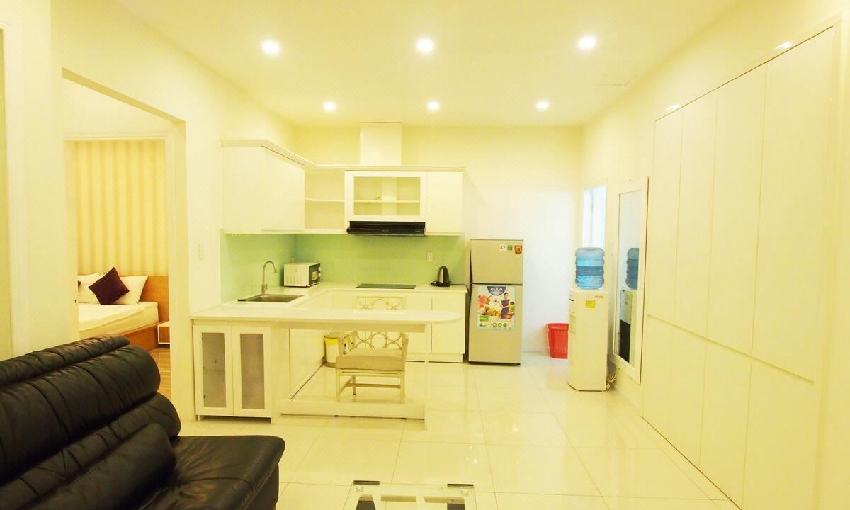 Photo of Livingroom in Little Japan