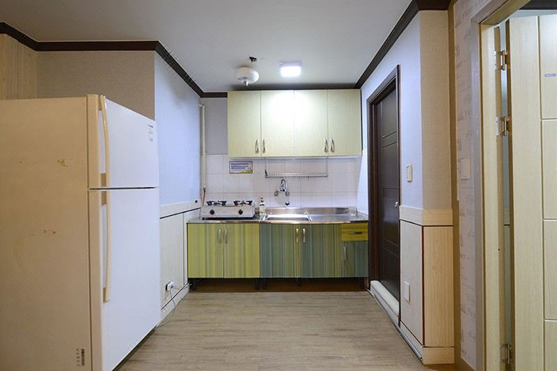 Photo of Kitchen in Kunip