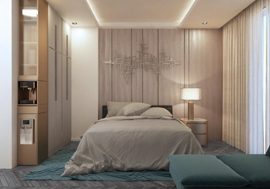Photo of Bedroom in Rigaud