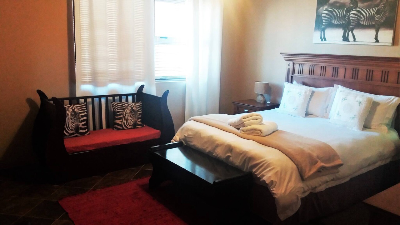 Photo of Bedroom in Swakopmund