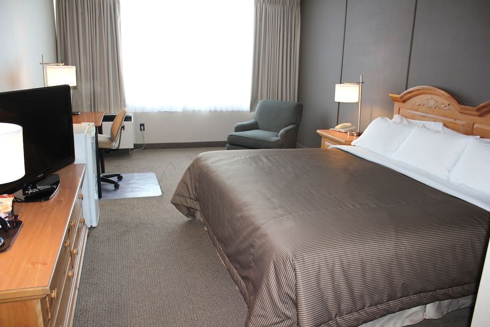 Photo of Bedroom in Kingston