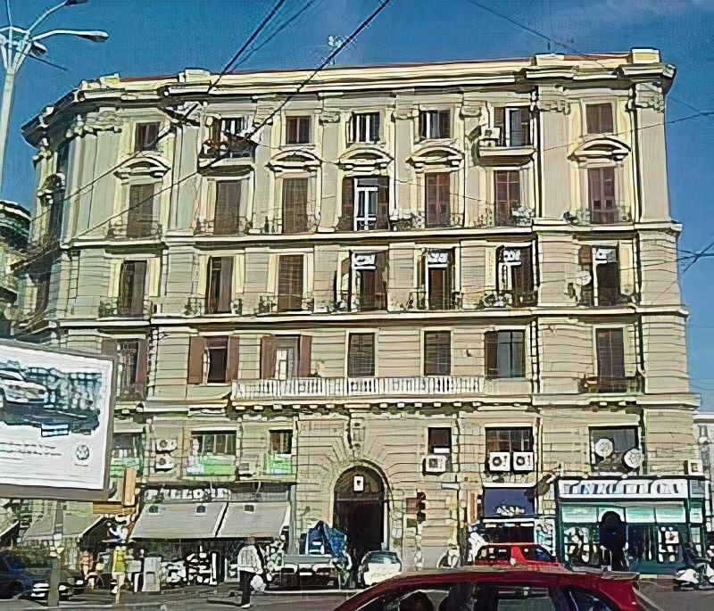 Photo of Others in Naples City Centre