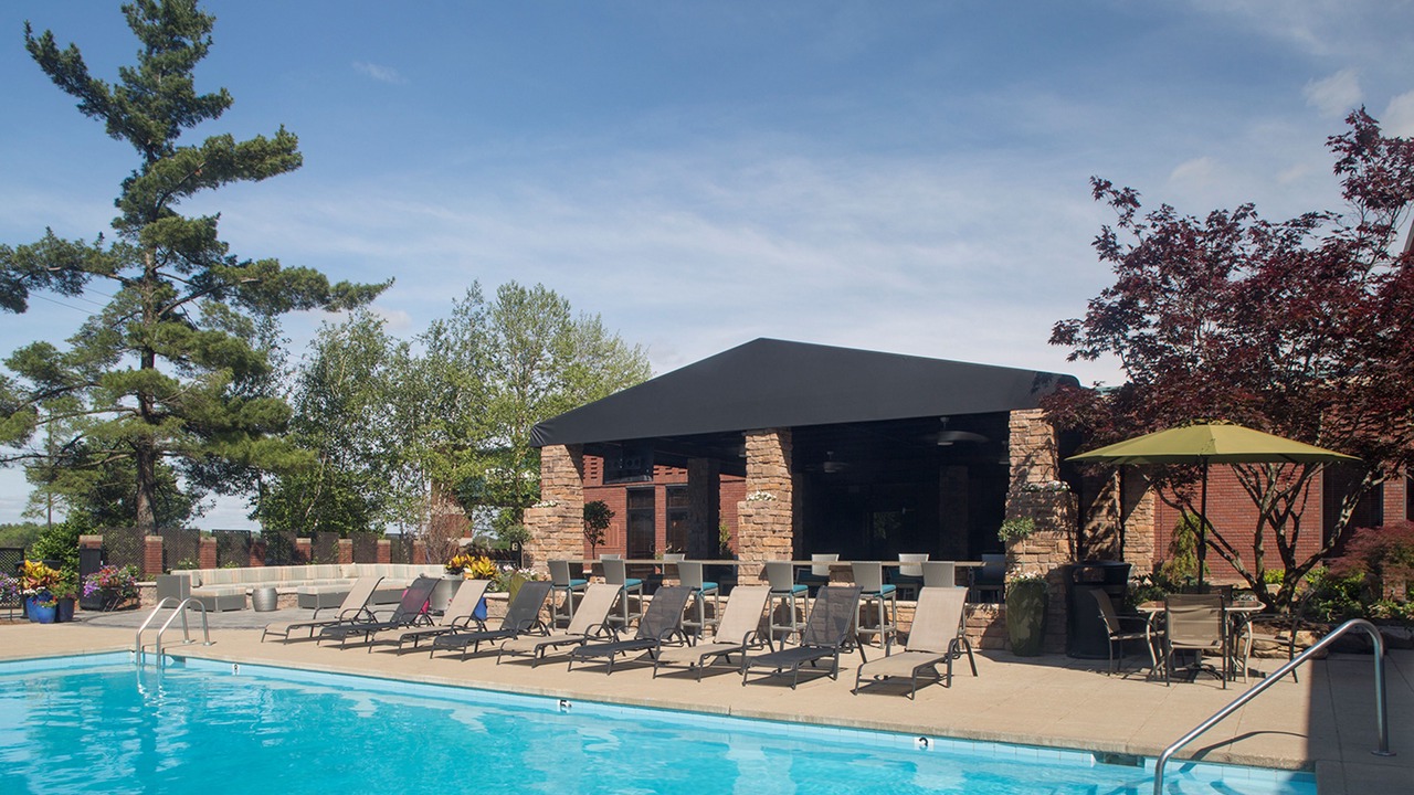 Photo of Outdoor in Fairlawn
