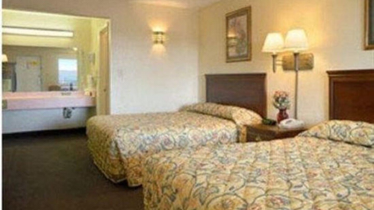 Photo of Bedroom in Fredericksburg