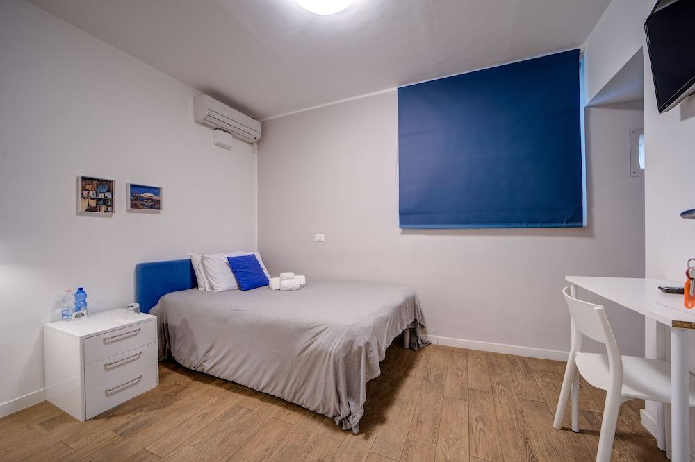 Photo of Bedroom in Palermo
