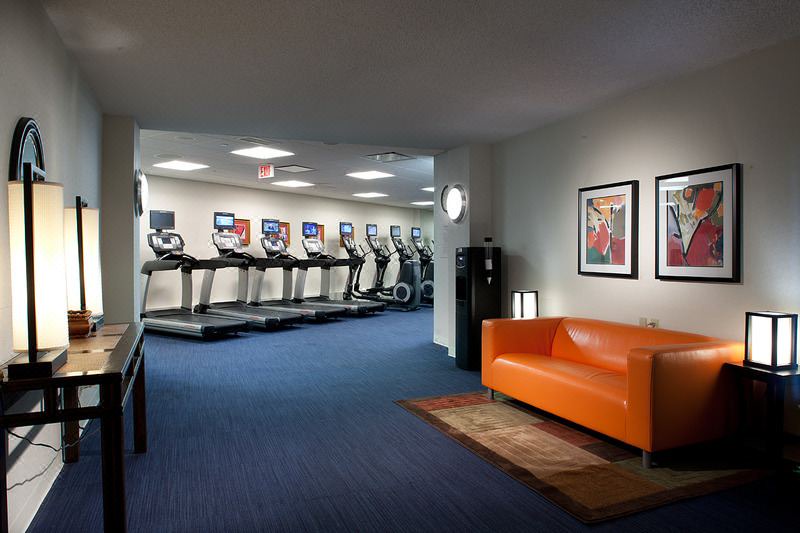 Photo of Livingroom in West Palm Beach