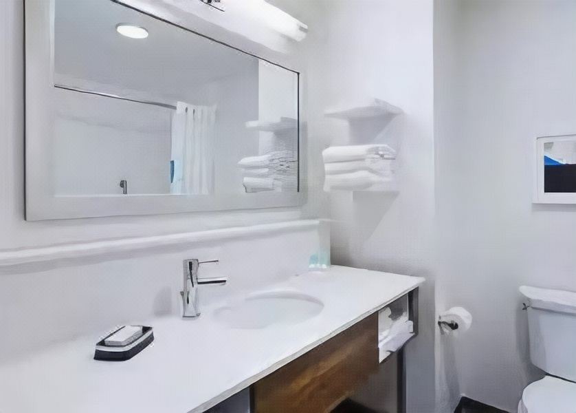 Photo of Bathroom in Weston