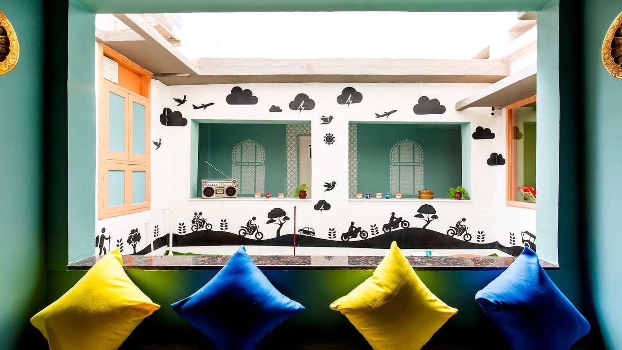 Photo of Livingroom in Aurangabad