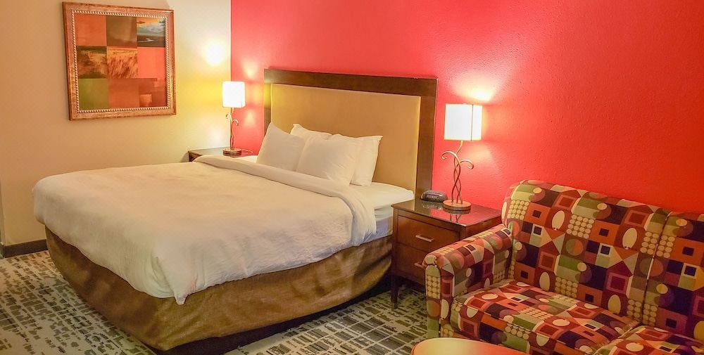 Photo of Bedroom in Ferndale