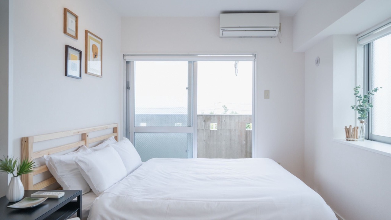 Photo of Bedroom in Nakama