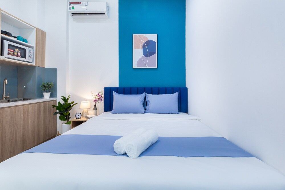 Photo of Bedroom in District 3