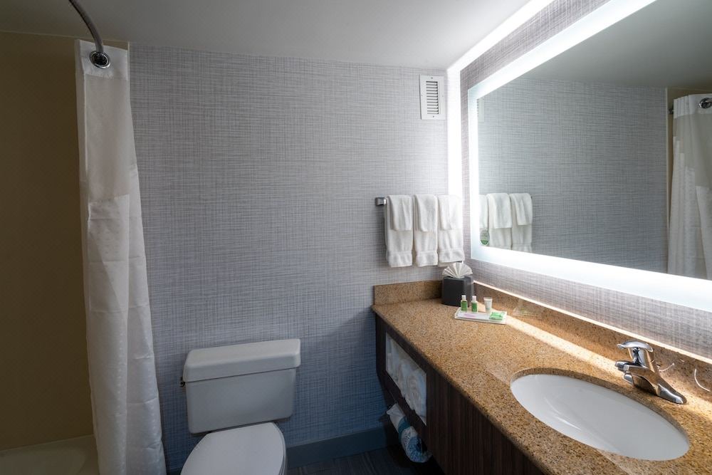 Photo of Bathroom in Huntsville