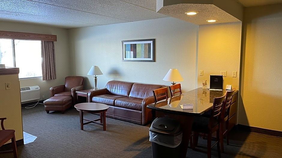 Photo of Livingroom in New London