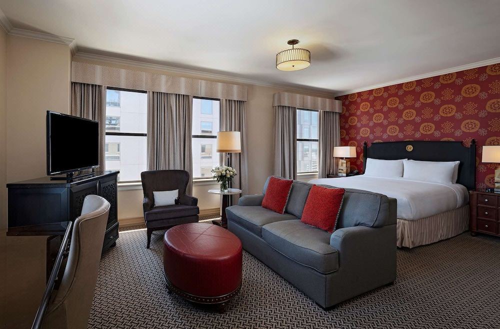 Photo of Livingroom in Downtown Austin