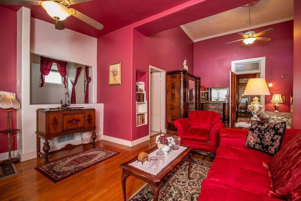 Photo of Livingroom in Downtown Tucson