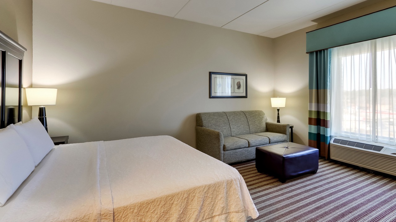Photo of Bedroom in Swansboro
