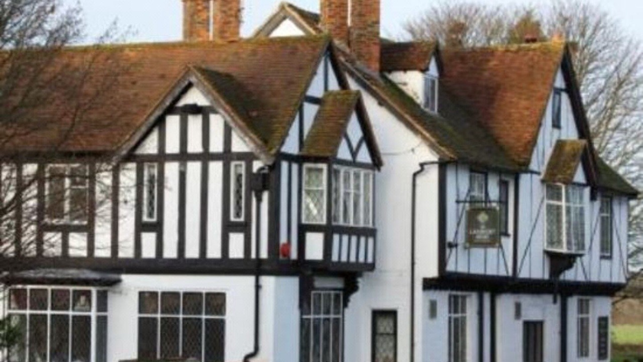 Photo of Buildings in Watlington