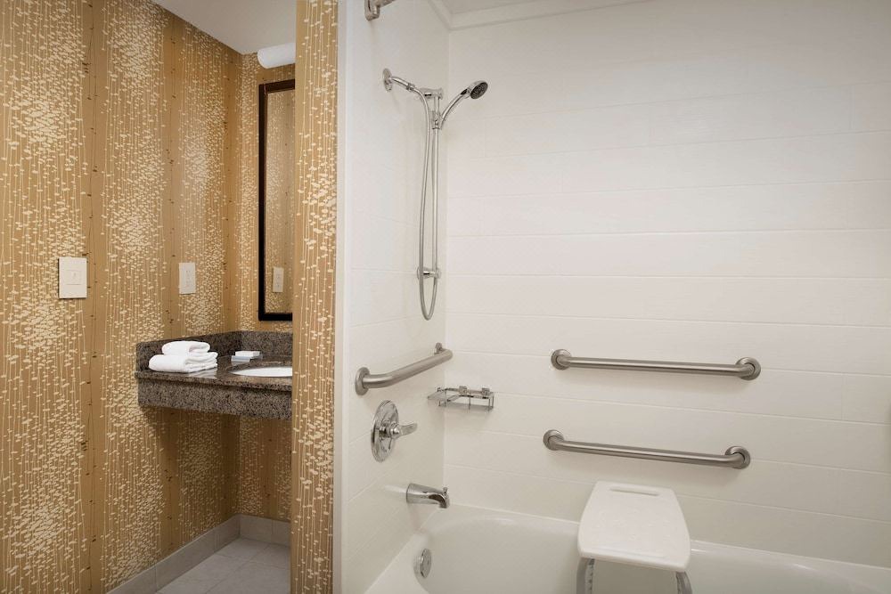 Photo of Bathroom in Mount Mourne