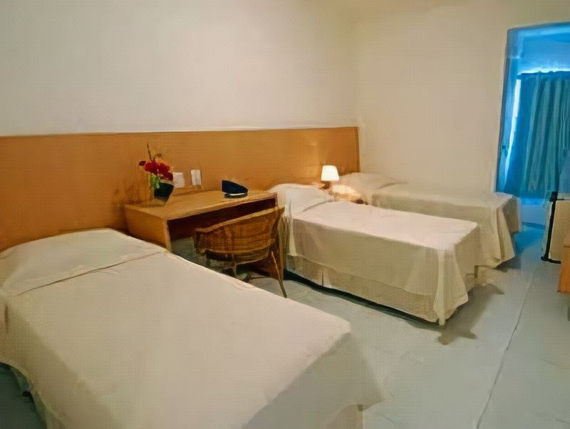 Photo of Bedroom in Centro