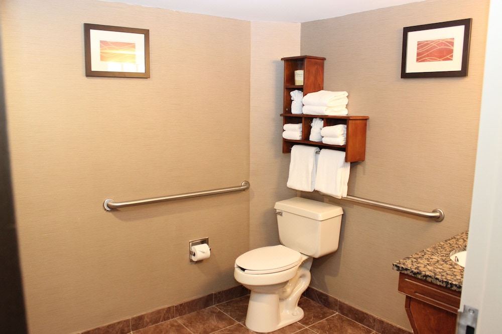 Photo of Bathroom in Bangor