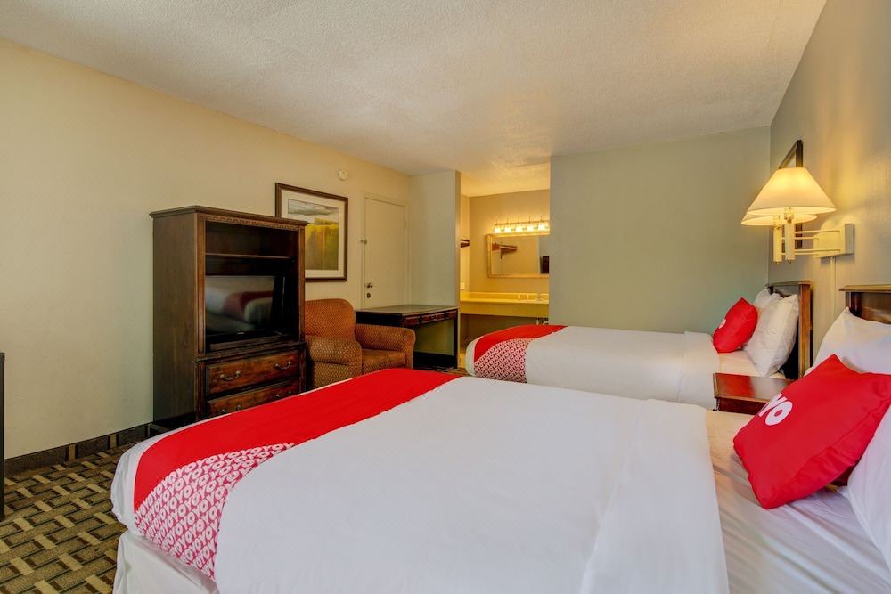 Photo of Bedroom in Douglas