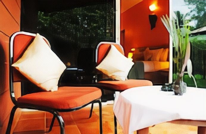 Photo of Livingroom in Mollem