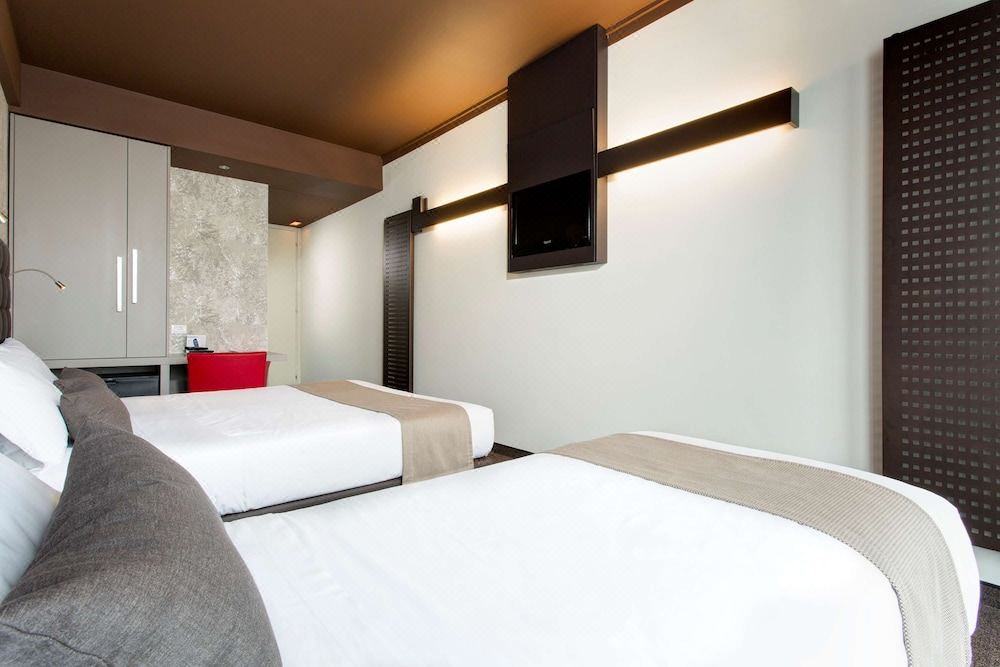 Photo of Bedroom in Colugna
