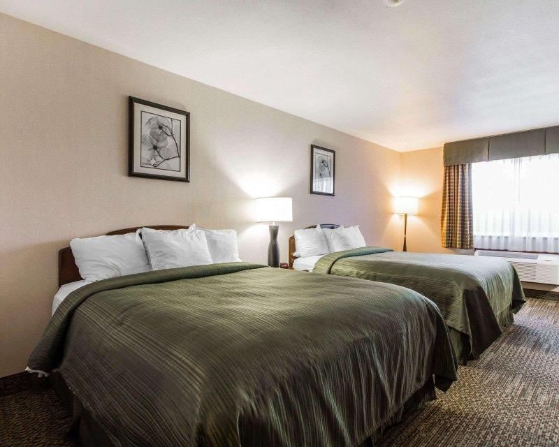 Photo of Bedroom in Stoughton
