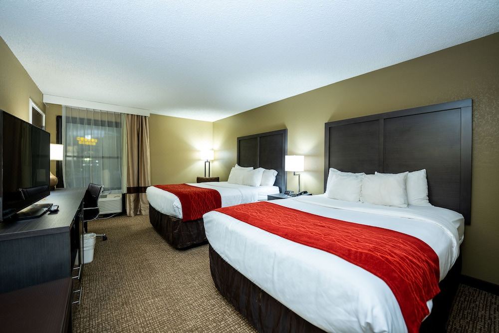 Photo of Bedroom in Opelika